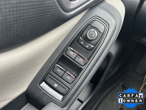 Used 2023 Subaru Forester Limited image 20