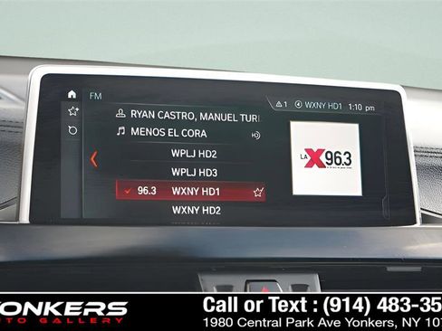 Used 2022 BMW X2 xDrive28i w/ Convenience Package image 24