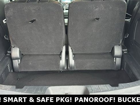 Used 2018 Ford Explorer Limited w/ Equipment Group 301A image 30