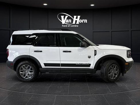 New 2025 Ford Bronco Sport Big Bend AWD/4WD image 2