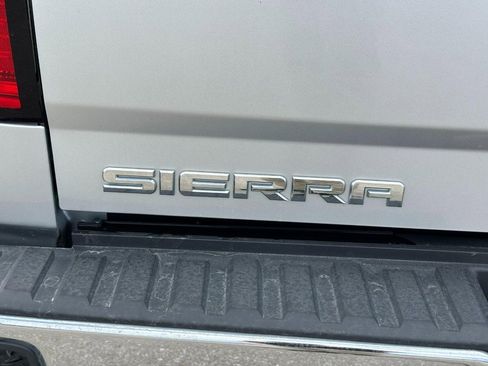 Used 2015 GMC Sierra 1500 SLE w/ SLE Value Package image 12