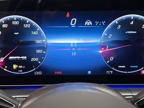 New 2026 Mercedes-Benz GLE 63 AMG S image 20
