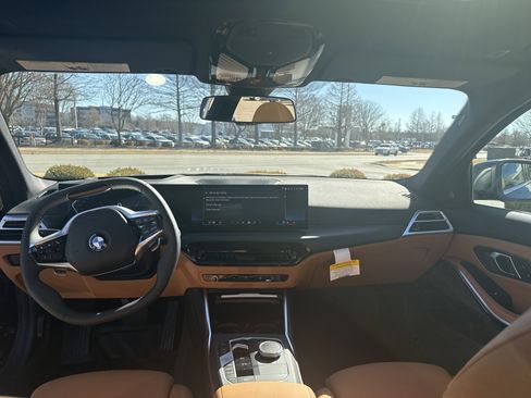 New 2026 BMW 330i xDrive Sedan w/ Premium Package image 12