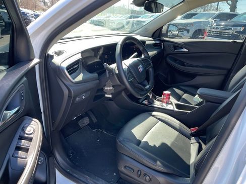 Used 2024 Buick Encore GX Sport Touring w/ Comfort Package image 5