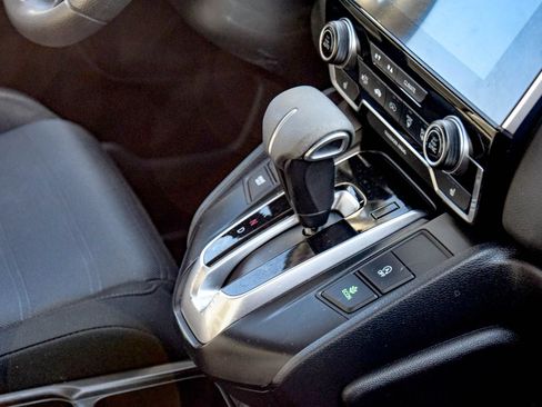 Used 2020 Honda CR-V EX image 9