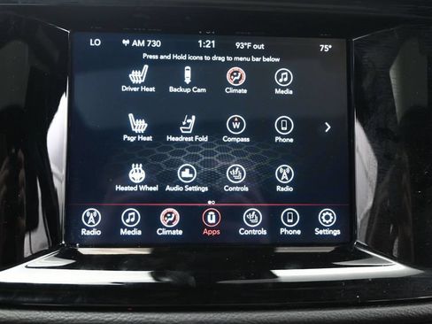 Used 2024 Dodge Durango SXT w/ SXT Blacktop Group AWD/4WD image 22