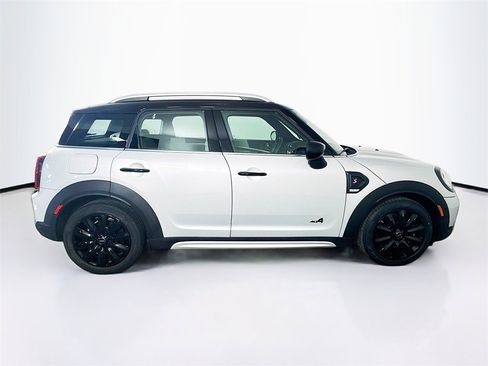 Certified 2023 MINI Cooper Countryman S image 8