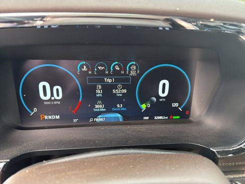 Used 2021 Ford F150 King Ranch w/ Equipment Group 601A High image 6