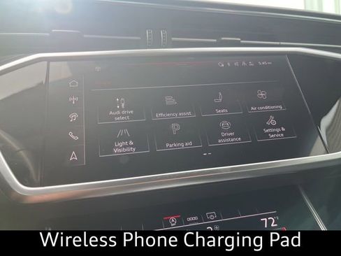 Certified 2025 Audi A6 Premium Plus w/ Premium Plus Package image 27