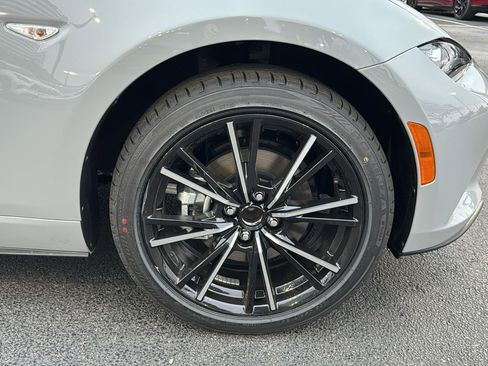 New 2025 MAZDA MX-5 Miata Grand Touring image 10