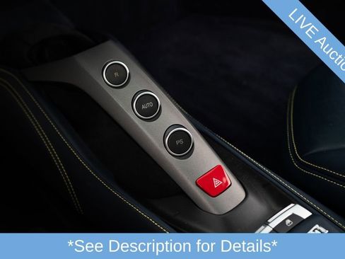 Used 2017 Ferrari 488 GTB image 22