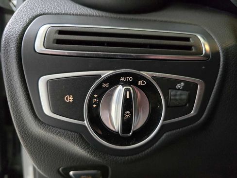 Certified 2016 Mercedes-Benz C 300 4MATIC Sedan image 27