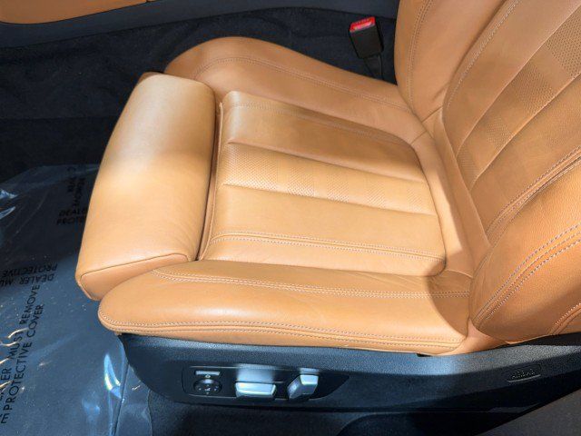 Used 2021 BMW X6 sDrive40i RWD image 49