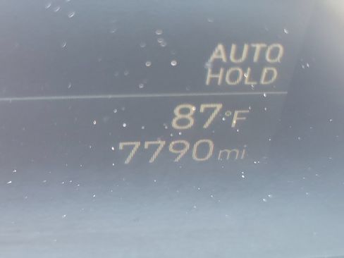 Used 2026 Hyundai Kona SEL Sport FWD image 11