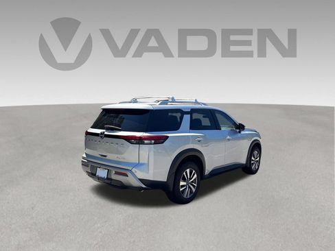 Certified 2023 Nissan Pathfinder SL AWD/4WD image 25
