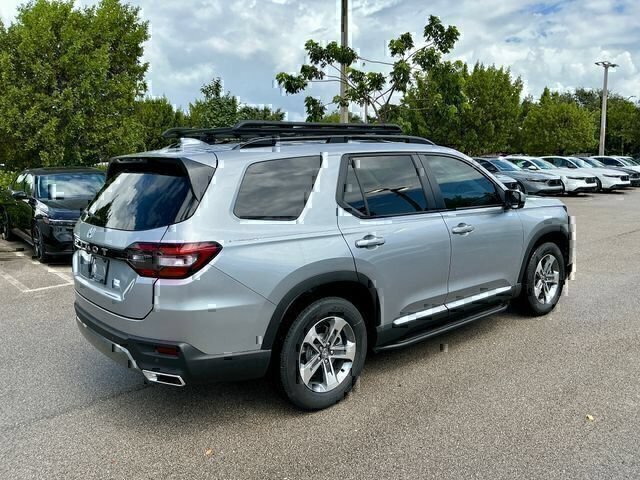 New 2026 Honda Pilot EX-L image 6