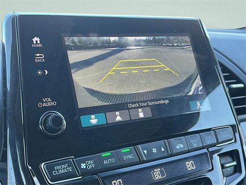 Certified 2022 Honda Odyssey EX-L image 36