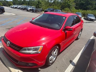 Used 2012 Volkswagen Jetta TDI