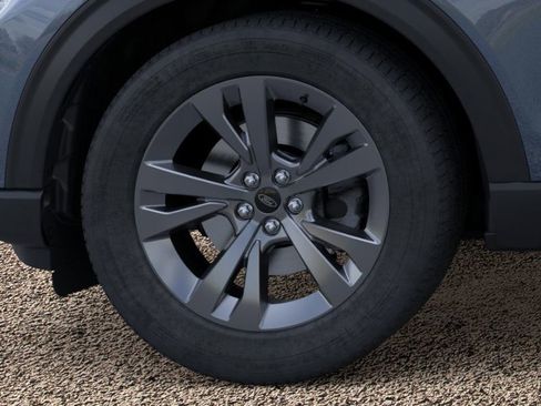 New 2026 Ford Explorer Active w/ Active Comfort Package image 19