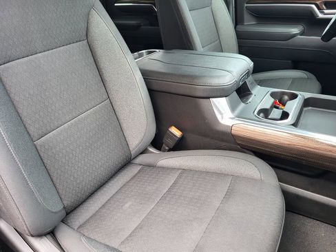 Used 2025 Chevrolet Silverado 3500 LT w/ Trail Boss Package image 15