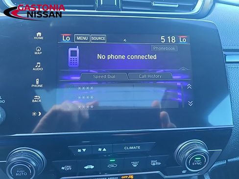 Used 2022 Honda CR-V Touring image 30