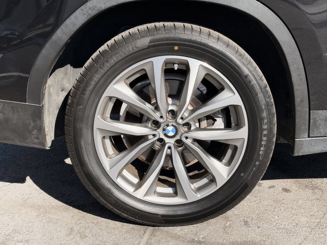 Used 2019 BMW X3 sDrive30i w/ Premium Package RWD image 28