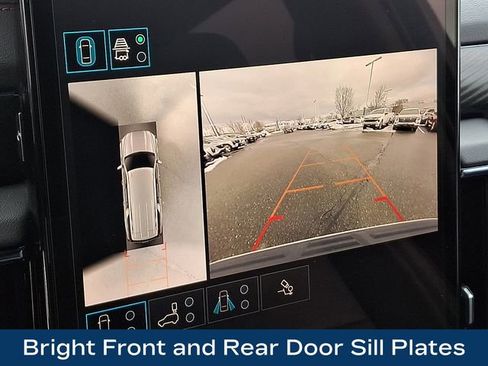 Used 2025 GMC Yukon XL AT4 w/ LPO, Get Active Package image 22