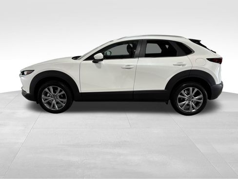Certified 2025 MAZDA CX-30 AWD 2.5 S w/ Preferred Package image 5