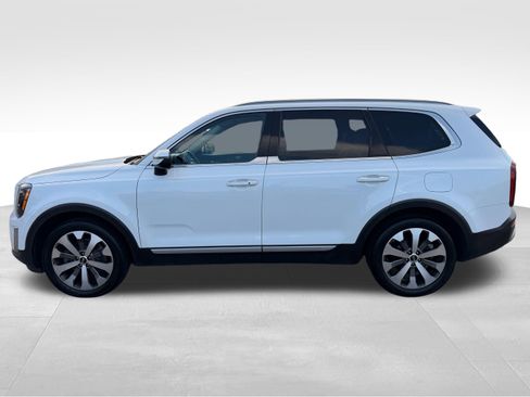 Used 2020 Kia Telluride S AWD/4WD image 10