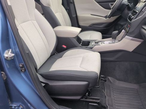 Certified 2023 Subaru Forester Premium image 22