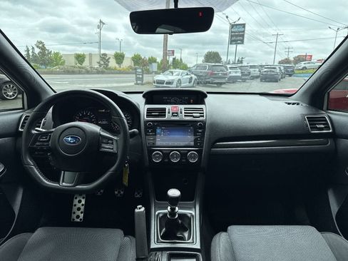 Used 2020 Subaru WRX Premium AWD/4WD image 22