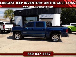 Used 2018 GMC Sierra 1500 SLT image 1