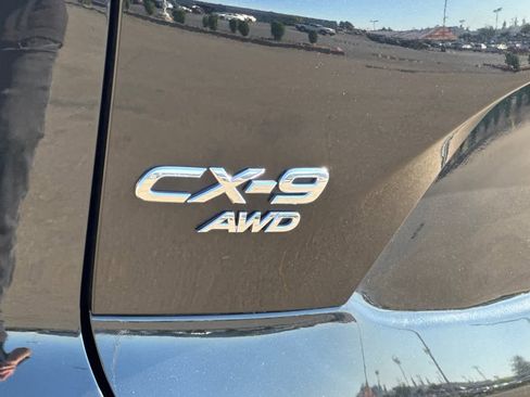 Used 2018 MAZDA CX-9 Signature image 35