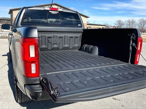 Used 2019 Ford Ranger Lariat w/ Equipment Group 501A Mid image 31