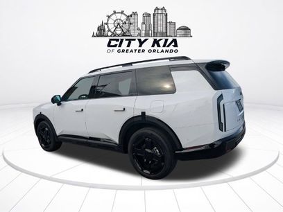 Certified 2027 Kia Telluride SX X-Line