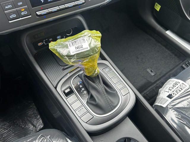 New 2026 Hyundai Kona SEL Sport AWD/4WD image 22