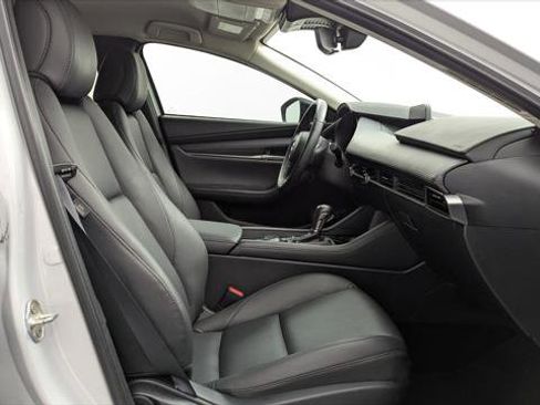Used 2024 MAZDA MAZDA3 s image 22