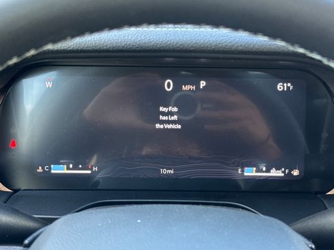 New 2025 Jeep Grand Cherokee L Limited w/ Trailer Tow Package image 25