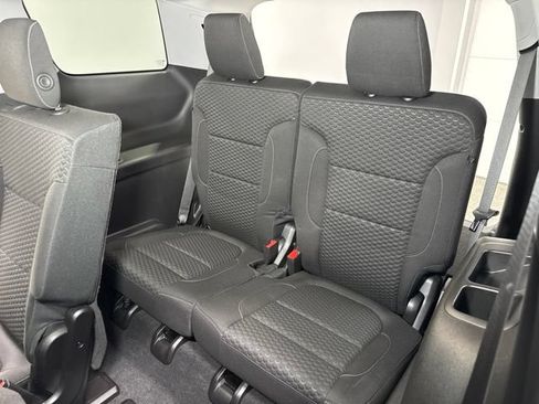 Used 2019 GMC Acadia SLE AWD/4WD image 26