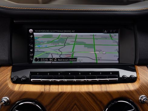 Used 2021 Rolls-Royce Cullinan image 34