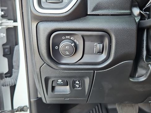 Used 2023 RAM 1500 Big Horn RWD image 14