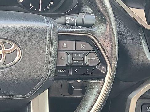 Used 2023 Toyota Tundra SR5 w/ SR5 Convenience Package AWD/4WD image 20