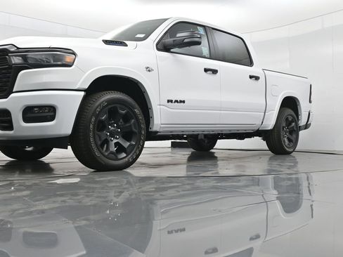New 2026 RAM 1500 4x4 Crew Cab image 49