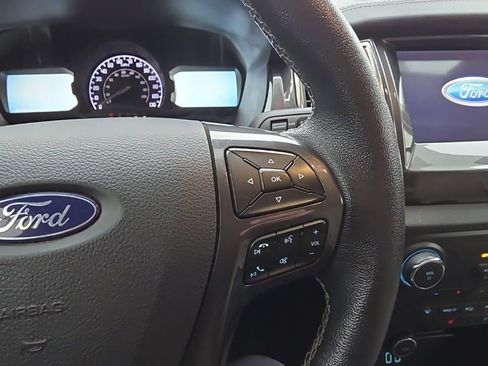 Certified 2019 Ford Ranger Lariat w/ Trailer Tow Package image 17