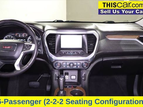 Used 2017 GMC Acadia SLE w/ Driver Alert Package I FWD image 23