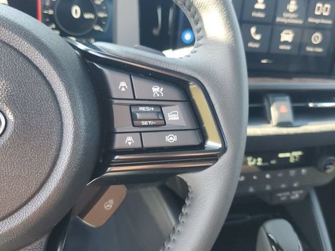 New 2026 Subaru Outback Limited AWD/4WD image 14