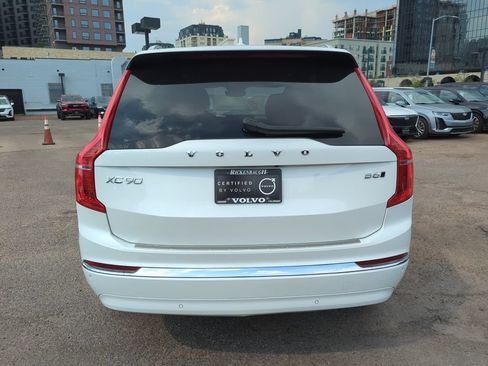 Used 2023 Volvo XC90 B6 Ultimate w/ Protection Package Premier AWD/4WD image 6