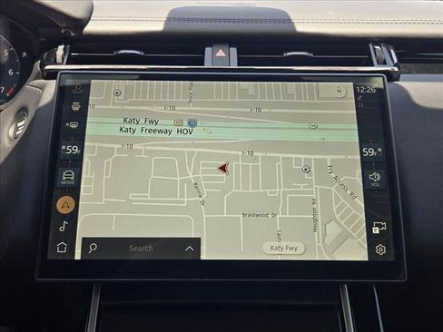Used 2026 Land Rover Range Rover Velar Dynamic SE AWD/4WD image 14