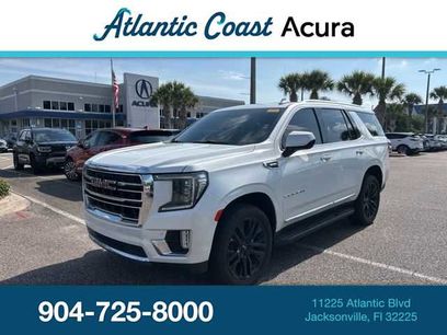 Used 2023 GMC Yukon SLT