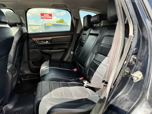 Used 2018 Honda CR-V EX-L image 24